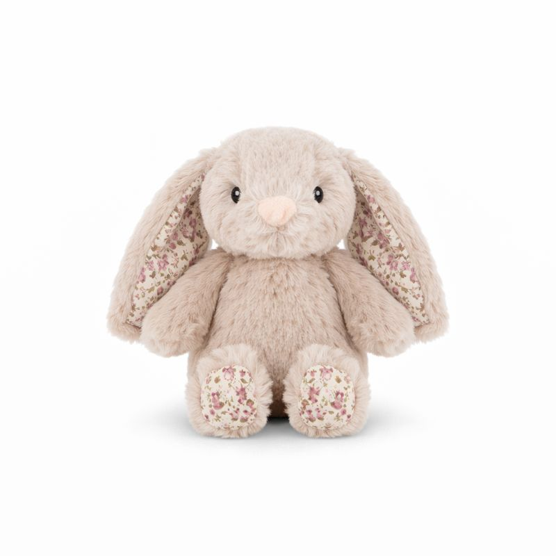 Mini Bailee Plush Bunny