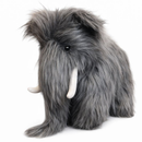 Monty the Mammoth