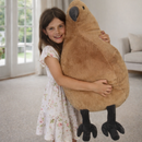 Giant Koko the Kiwi