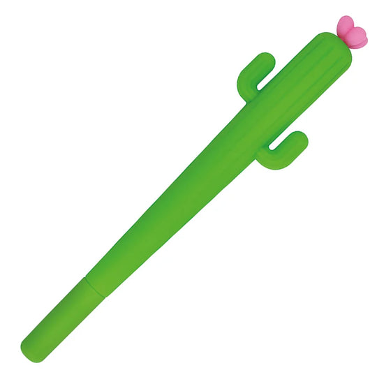 Legami Gel Pen - Cactus Pen