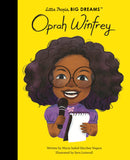 Little People Big Dreams: Oprah Winfrey