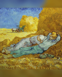 la-sieste