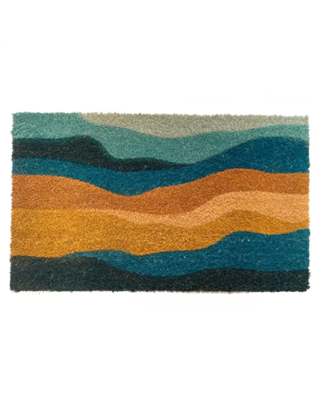 Landscape Coir Doormat Door Mats