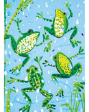 leaping-frogs