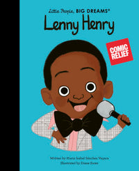 little-people-big-dreams-lenny-henry