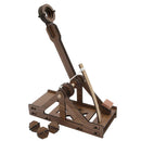 Pathfinders Leonardo da Vinci Catapult Wooden Kit