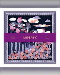 Galison Liberty Bianca 144-Piece Jigsaw Puzzle-2