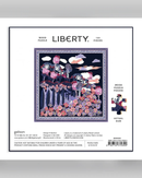 Galison Liberty Bianca 144-Piece Jigsaw Puzzle-7