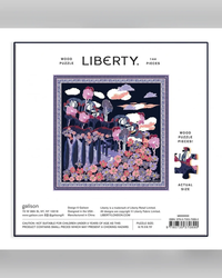 Galison Liberty Bianca 144-Piece Jigsaw Puzzle-7