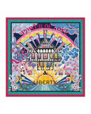 Galison Liberty Power of Love 4 x 200-Piece Jigsaw Puzzle Set-3