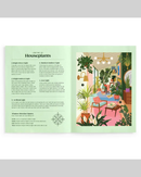 Galison Lighting 101: Houseplants 500-Piece Jigsaw Puzzle-5