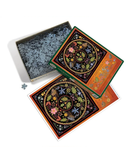 Cobble Hill Lii Shenn 1000-Piece Jigsaw Puzzle-3