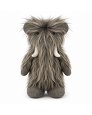 Lily & George Little Monty Mammoth Soft Toy Stuffed Animals