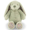 Flopsy Bunny - Floral Jade