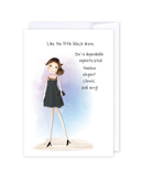 Little Black Dress Clothing