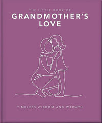 the-little-book-of-grandmothers-love