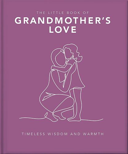 the-little-book-of-grandmothers-love