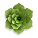 Lovi Decorative Wooden Flower