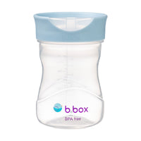 B.BOX Training Rim Cup Ocean 240 ml