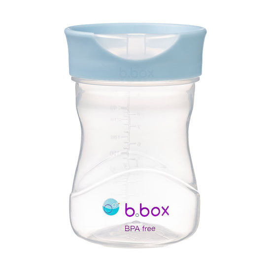 B.BOX Training Rim Cup Ocean 240 ml