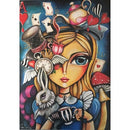 Magnolia Alice Romi Lerda Special Edition 1000pc Jigsaw Puzzle