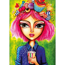 Magnolia Snacks Romi Lerda 1000pc Jigsaw Puzzle
