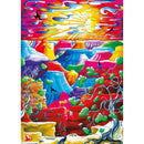 Magnolia Grand Canyon Megan Aroon 1000pc Jigsaw Puzzle