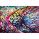 Magnolia Fishes 1000pc Jigsaw Puzzle