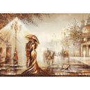 Magnolia Date Raen Special Edition 1000pc Jigsaw Puzzle