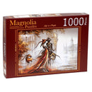 Magnolia Blind Date Raen Special Edition 1000pc Jigsaw Puzzle