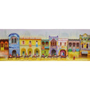 Magnolia Cairo Panoramic David Martiashvili Special Edition 1000pc Jigsaw Puzzle