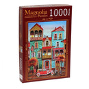 Magnolia Old Tbilisi David Martiashvili Special Edition 1000pc Jigsaw Puzzle