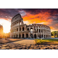 Magnolia Rome 1000pc Jigsaw Puzzle