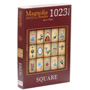 Magnolia Wonderland 1023pc Jigsaw Puzzle