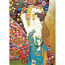 Magnolia Mother and Child Irina Bast Special Edition 1000pc Jigsaw Puzzle