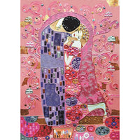 Magnolia The Kiss Irina Bast Special Edition 1000pc Jigsaw Puzzle