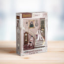 Magnolia Ghost Bride Sarah Reyes Special Edition 1000pc Jigsaw Puzzle