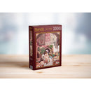 Magnolia Marrakech Sarah Reyes 1000pc Jigsaw Puzzle