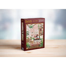 Magnolia My Puzzle Room Sarah Reyes 1000pc Jigsaw Puzzle