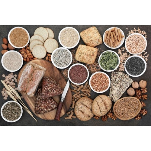 Magnolia Saglikli Mutfak Healthy Kitchen 1500pc Mini Jigsaw Puzzle