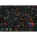Magnolia Maths 1000pc Jigsaw Puzzle
