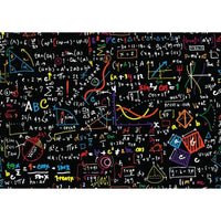 Magnolia Maths 1000pc Jigsaw Puzzle