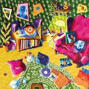 Magnolia Mandarin Bebop Kilo Blimp Special Edition 1000pc Jigsaw Puzzle