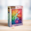 Magnolia Light of Salamander – David Mateu Special Edition 1000pc Jigsaw Puzzle