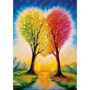 Magnolia Union David Mateu Special Edition 1000pc Jigsaw Puzzle