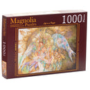 Magnolia The Sun Laverinne Special Edition 1000pc Jigsaw Puzzle