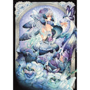 Magnolia Midnight Blue Laverinne Special Edition 1000pc Jigsaw Puzzle