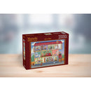 Magnolia Sweet Home Evgenia Lumfur 1000pc Jigsaw Puzzle