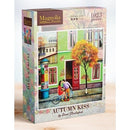 Magnolia Autumn Kiss David Martiashvili Special Edition 1000pc Jigsaw Puzzle