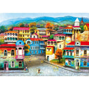 Magnolia Old & Happy Times David Martiashvili 1000pc Jigsaw Puzzle